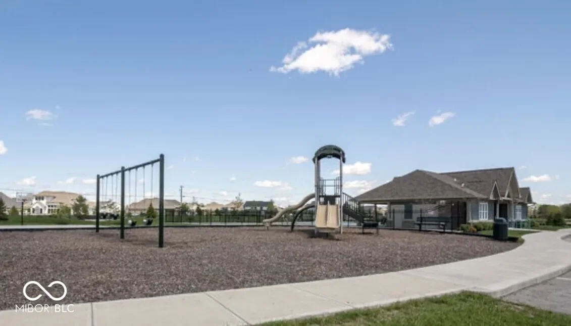 10345 Shull Farm Drive, Fishers, IN 46040, Fortville, Indiana, United States. - Photo 53
