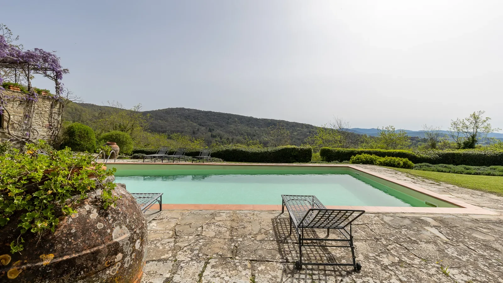 50022 Panzano, Metropolitan City of Florence, Italy, Panzano, Tuscany, Italy. - Photo 12