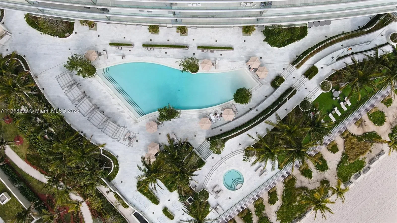 18975 Collins Ave 2205, Golden Beach, Florida, United States. - Photo 31