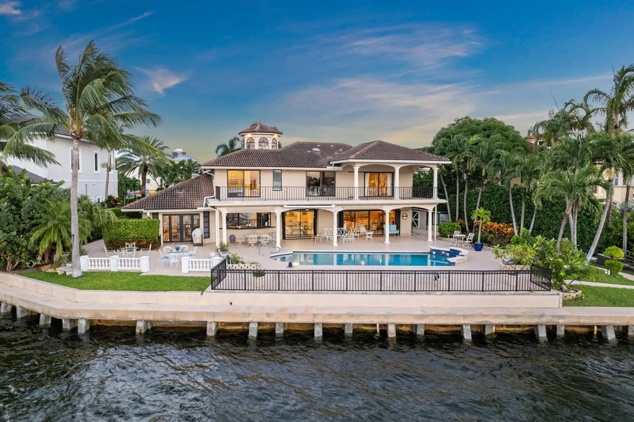 1010 Pine Point Road, Riviera Beach, Florida, United States. - Photo 61