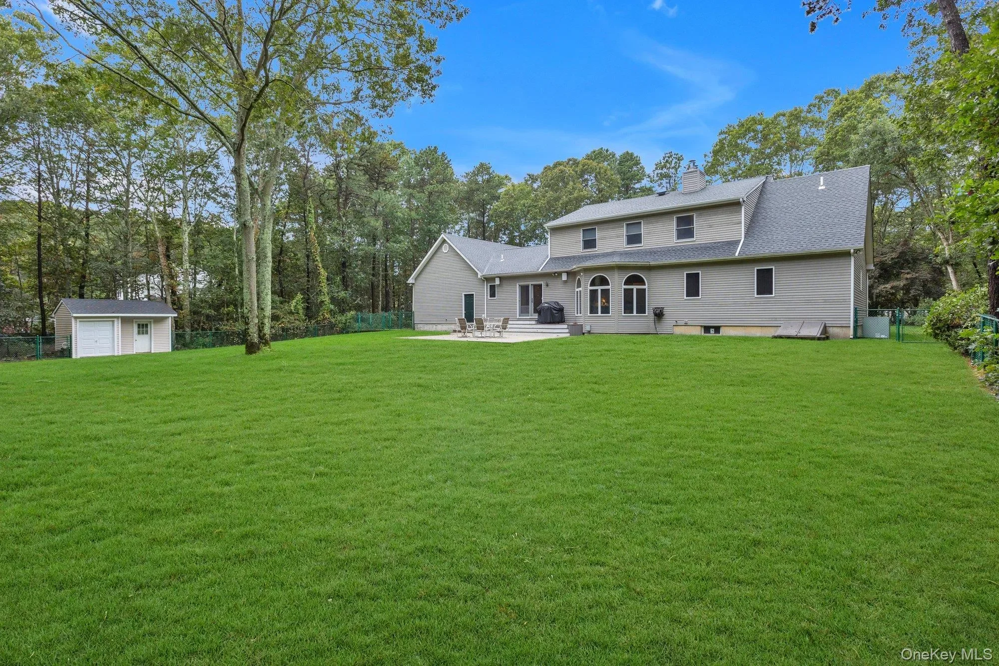 501 Wading River Road, Manorville, New York, United States. - Photo 29