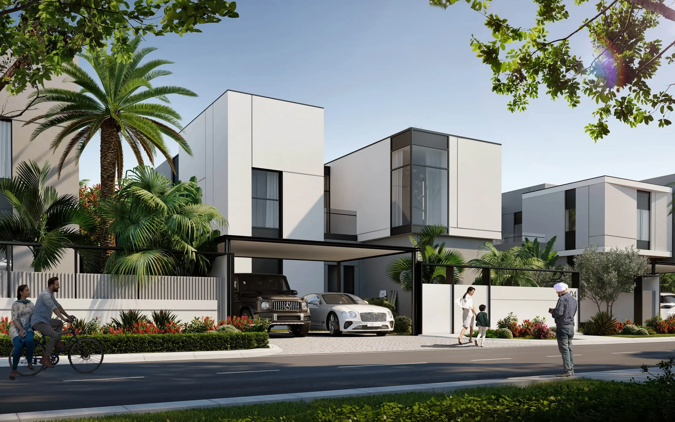24GW+389 - Jebel Ali Village - Al Furjan - Dubai - United Arab Emirates, Dubai, Dubai, United Arab Emirates. - Photo 10