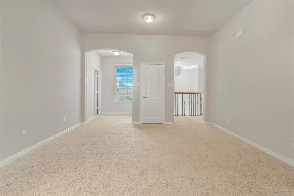 4560 Cheetah Trail, Frisco, Texas, United States. - Photo 17