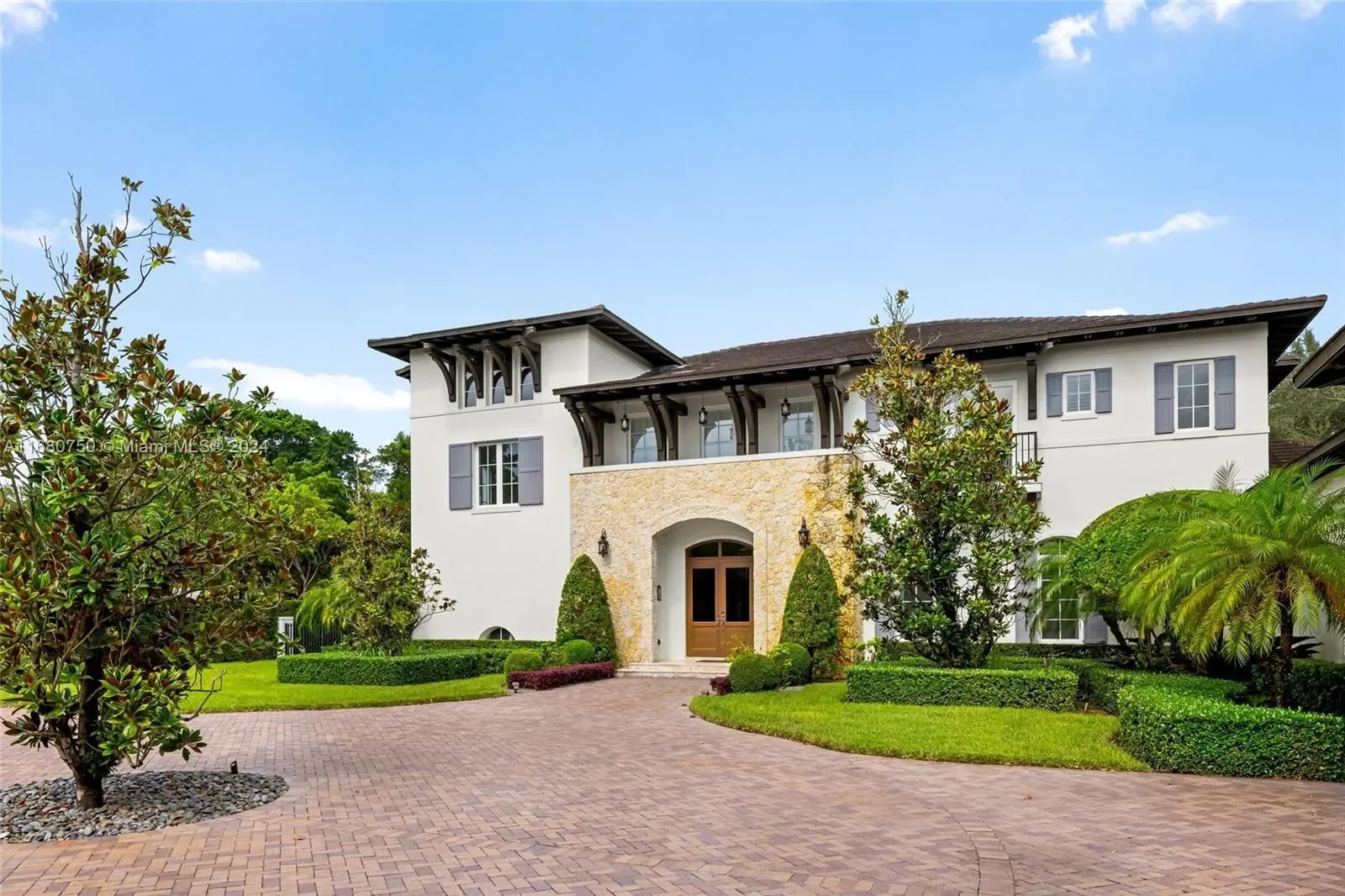 6495 SW 123rd Ter, Coral Gables, Florida, United States. - Photo 45