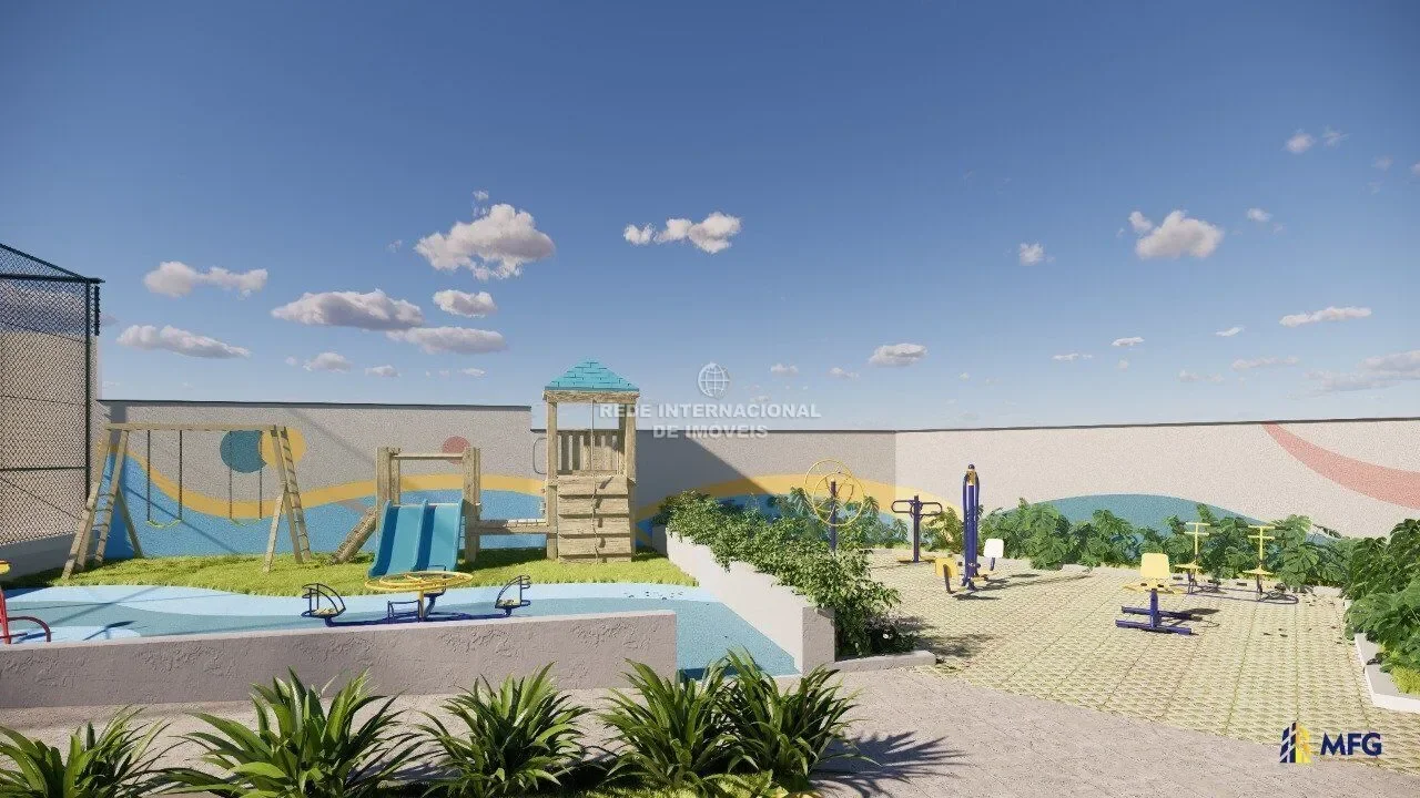 The Tropical Park Residencial, Located In Sorocaba Sp, Jardim Novo Mundo, Presents A Descriptive M