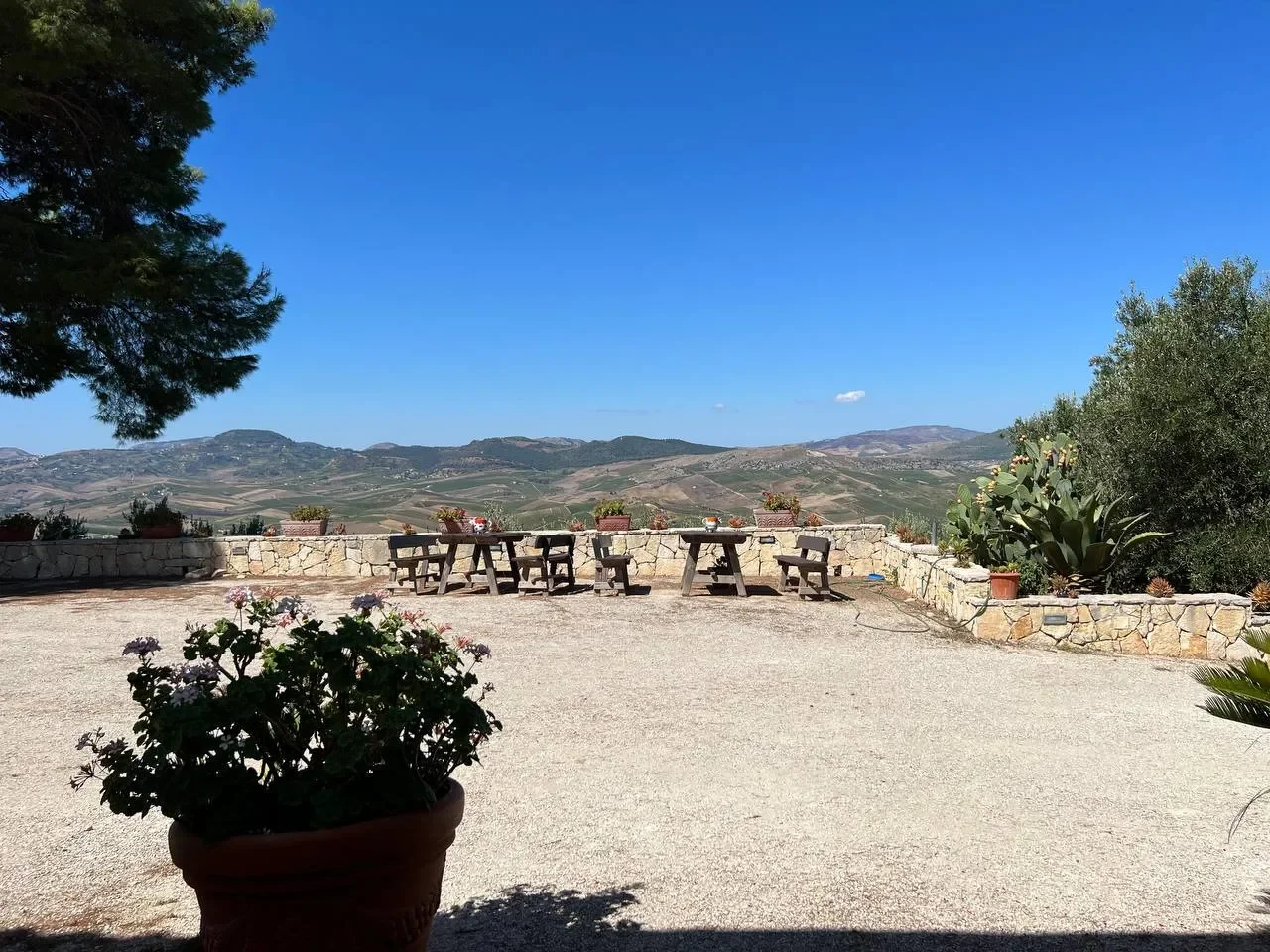 Sicily, Alcamo, Sicily, Italy. - Photo 21
