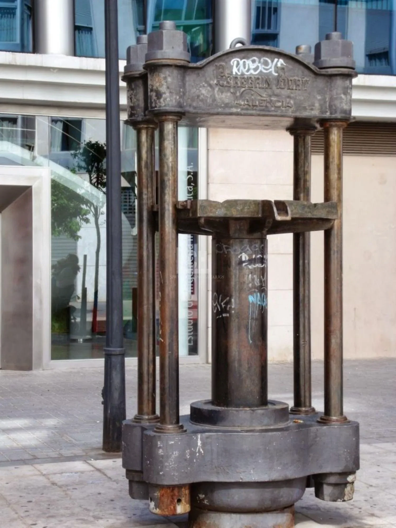 Camins al Grau, Valencia, Spain. - Photo 4