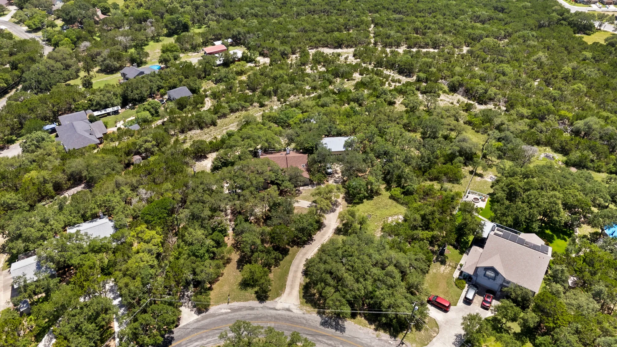 25615 Dull Knife Trail , San Antonio, TX 78255, San Antonio, Texas, United States. - Photo 28