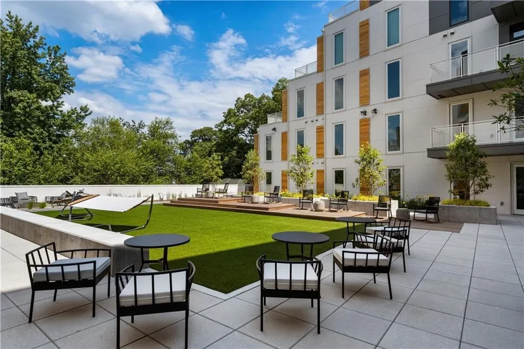 775 Juniper Street NE 309, Atlanta, Georgia, United States. - Photo 36