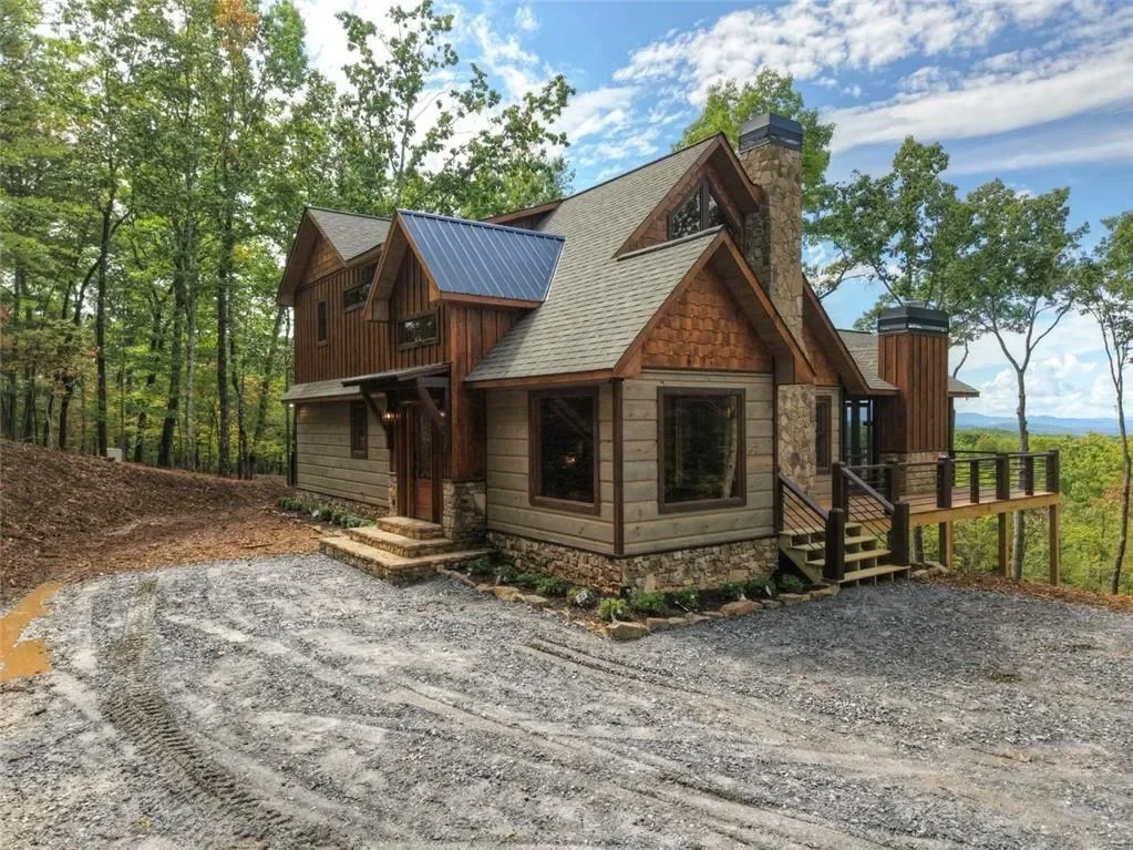 67 Antler Way, Morganton, Georgia, United States. - Photo 37