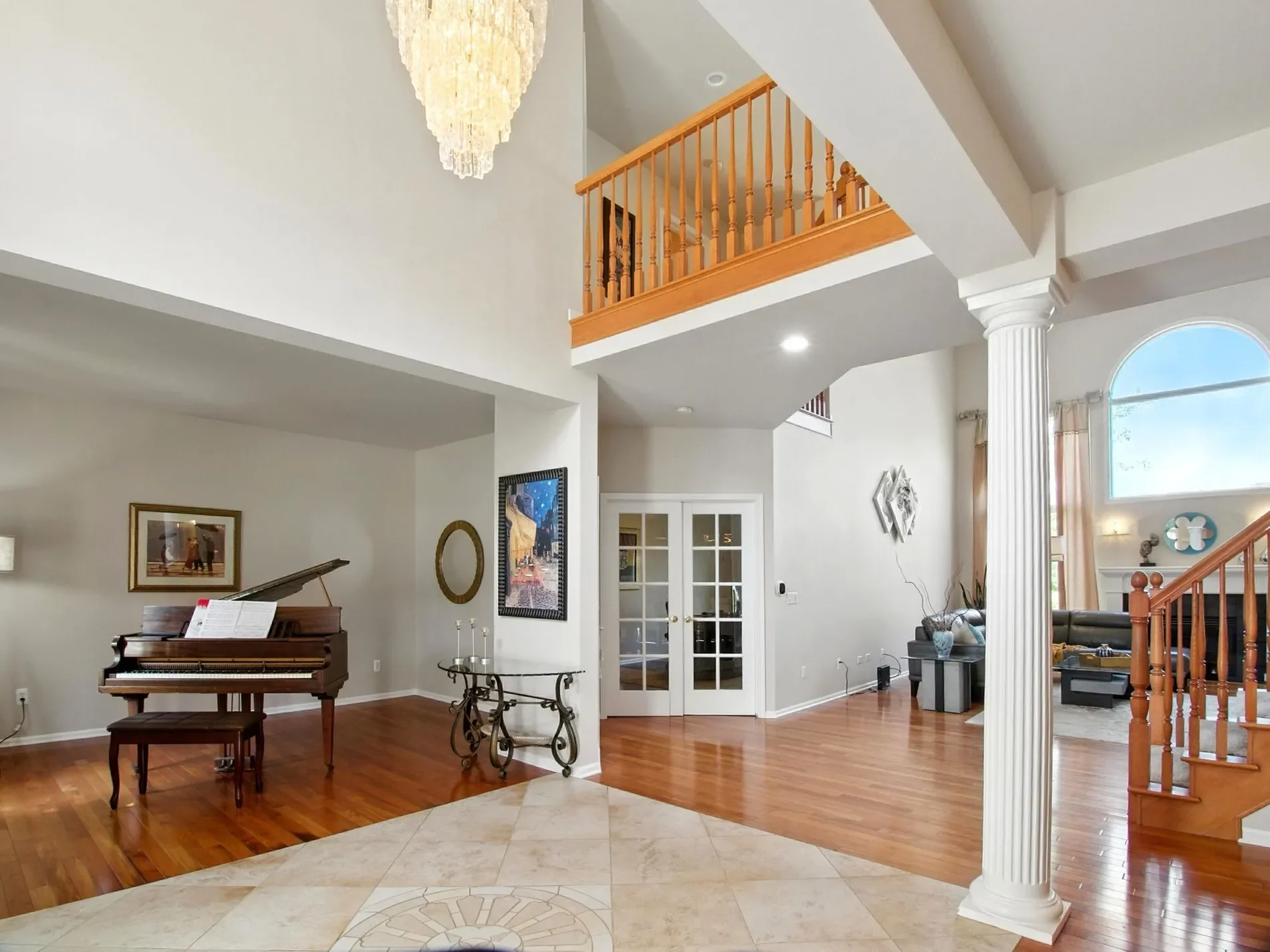 55397 Apple Lane, Shelby Twp, MI 48316, Washington, Michigan, United States. - Photo 44