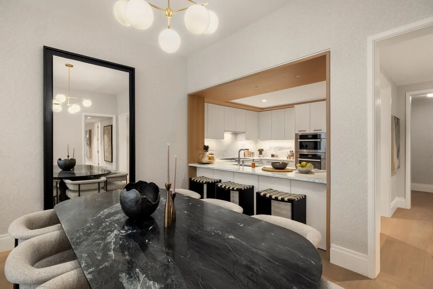 50 WEST 66TH STREET, 50 W 66TH ST, New York, New York, United States. - Photo 28