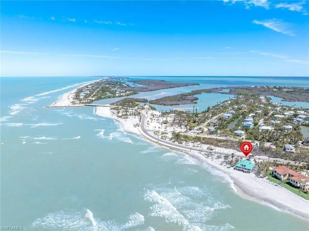 6351 Sanibel Captiva Rd, Sanibel, FL, 33957, USA, Sanibel, Florida, United States. - Photo 4