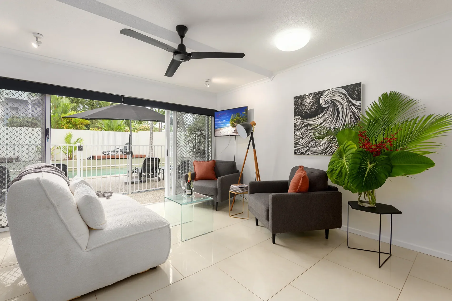 Port Douglas, Garrick St, Port Douglas, Queensland, Australia. - Photo 12