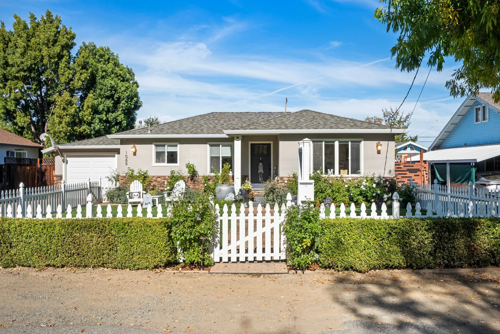1089 Audrey Avenue , Campbell, CA 95008, Campbell, California, United States. - Photo 27