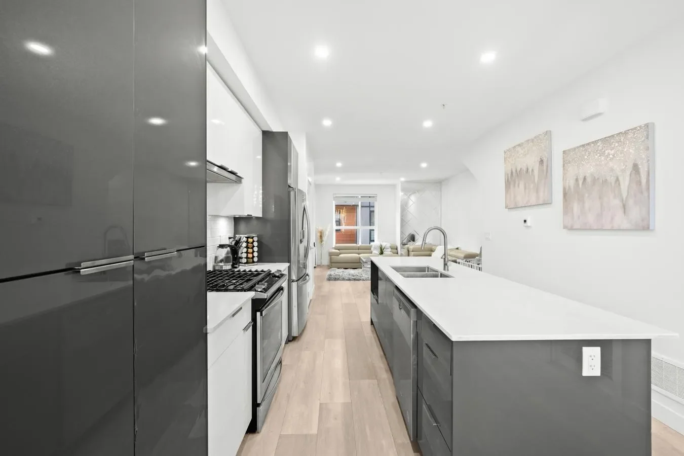 19760 55 AVENUE Unit: 13, Langley City, British Columbia, Canada. - Photo 1