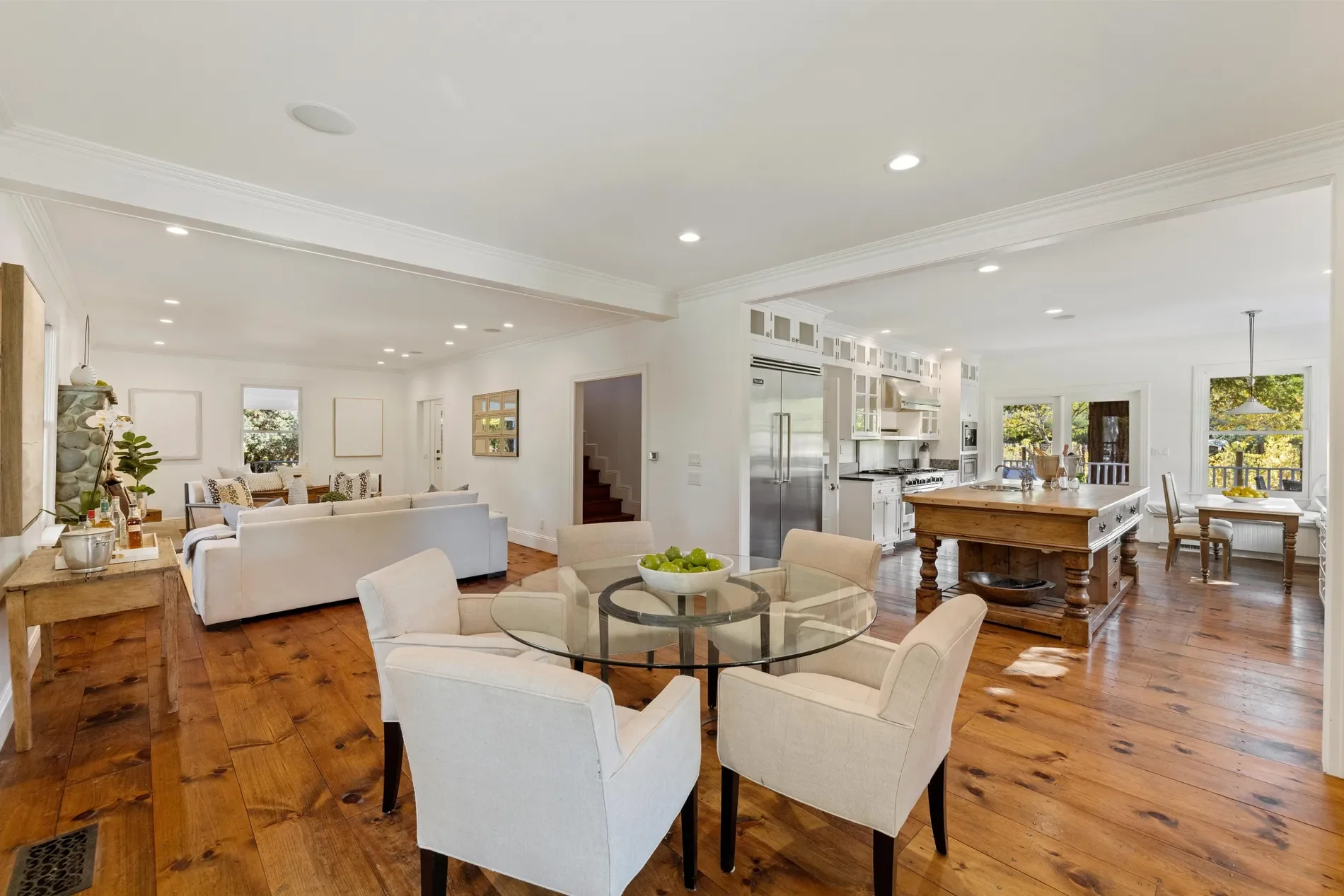 2551 Grant St, Calistoga, California, United States. - Photo 1