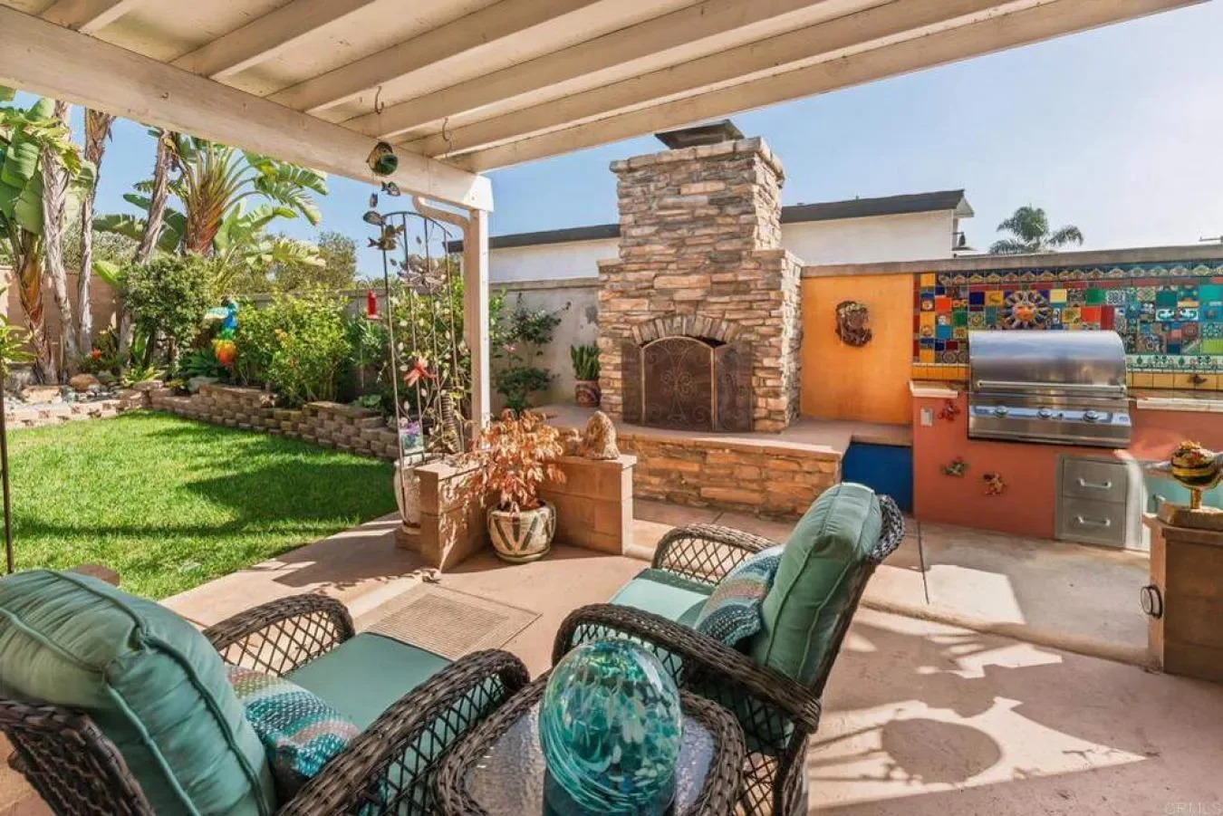 1454 Moreno Street, Oceanside, California, United States. - Photo 12