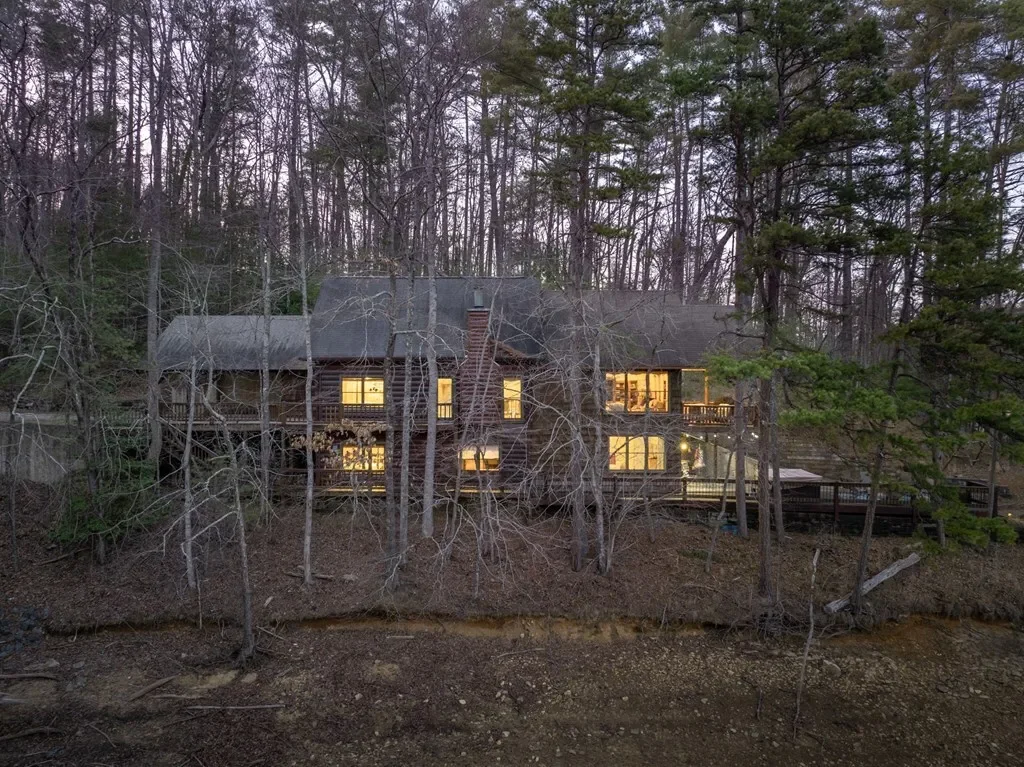 140 Tall Timber Lane, Blue Ridge, Georgia, United States. - Photo 67