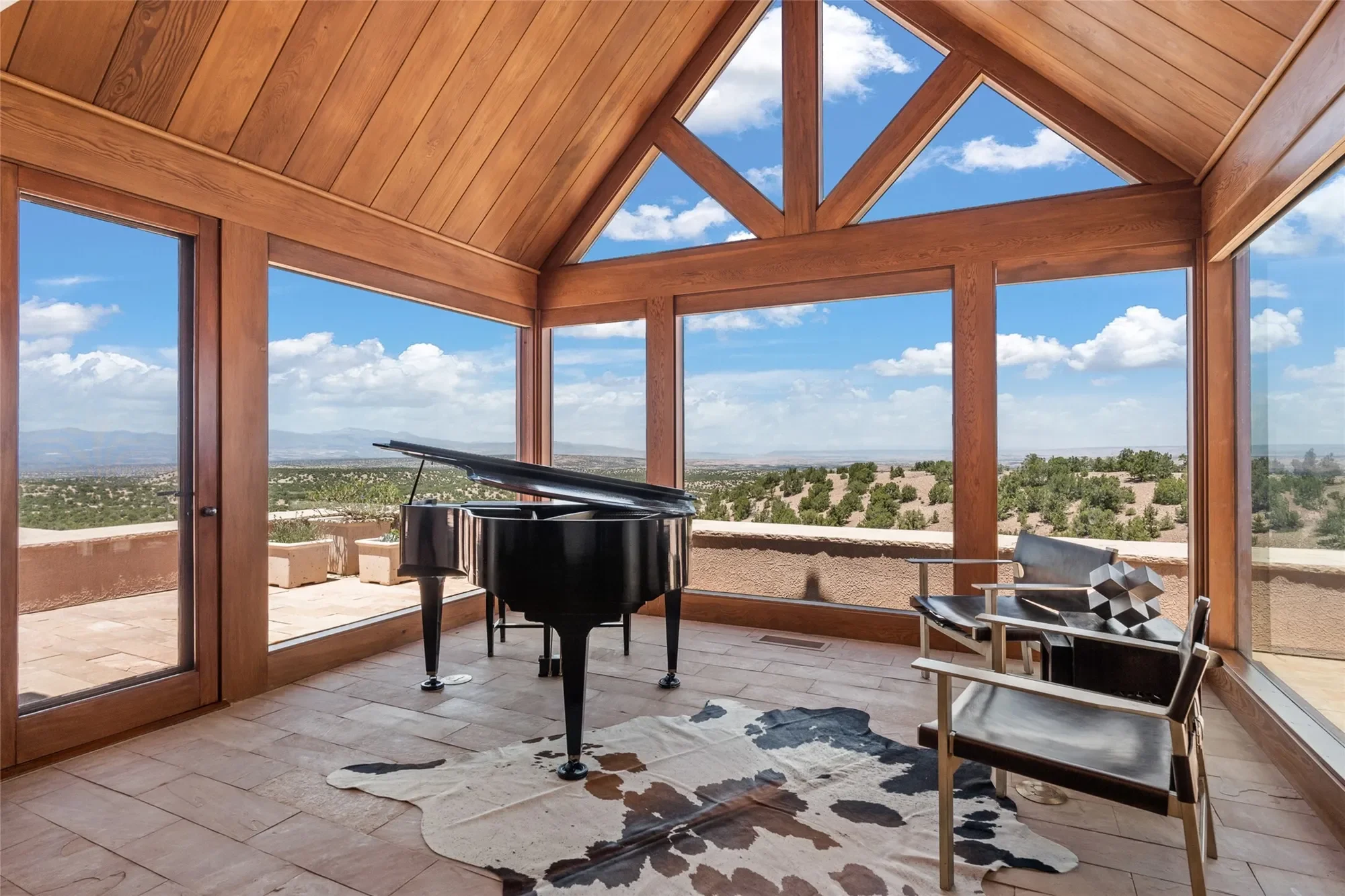411 Tano Road, Santa Fe, NM 87506, Santa Fe, New Mexico, United States. - Photo 5