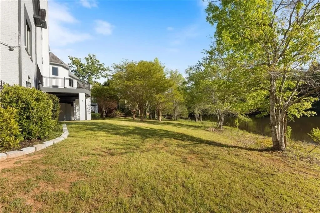 6509 LILY Trail, Chattahoochee Hills, Georgia, United States. - Photo 45