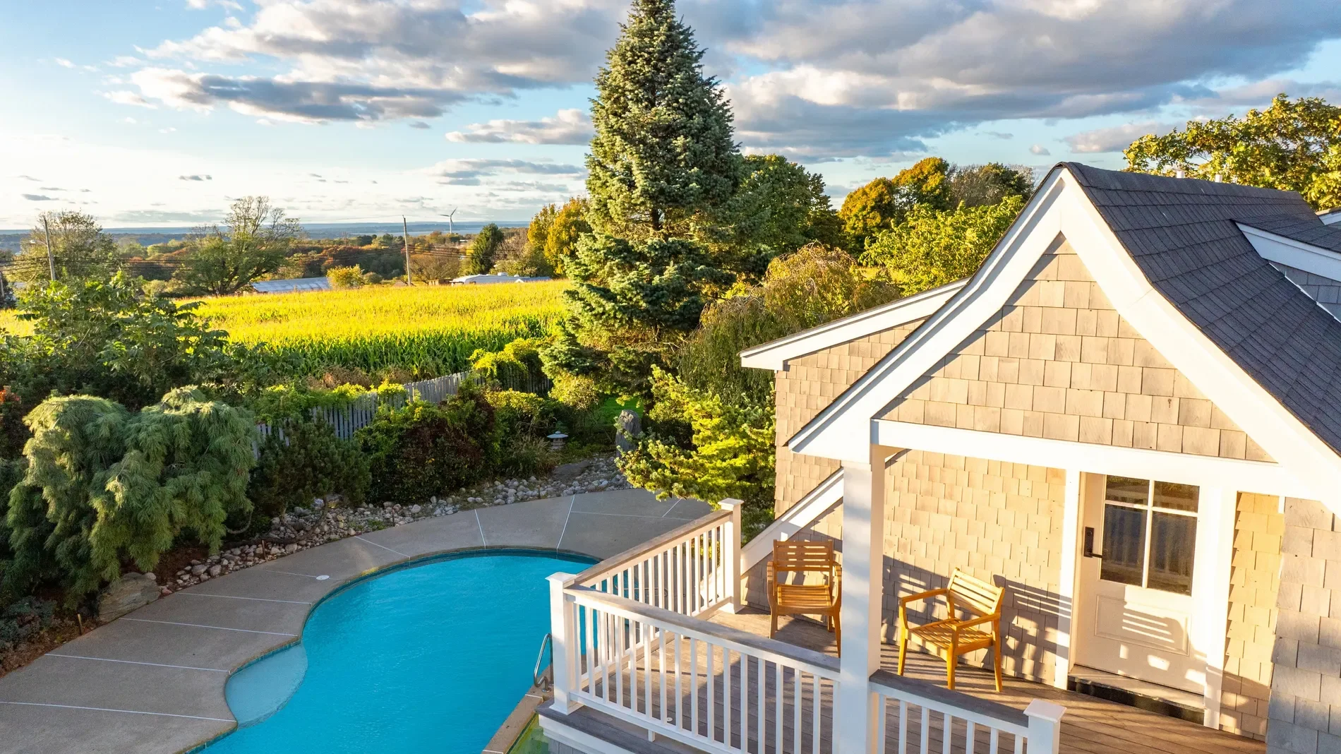 2040 East Main Road, Portsmouth, RI 02871, Portsmouth, Rhode Island, United States. - Photo 5