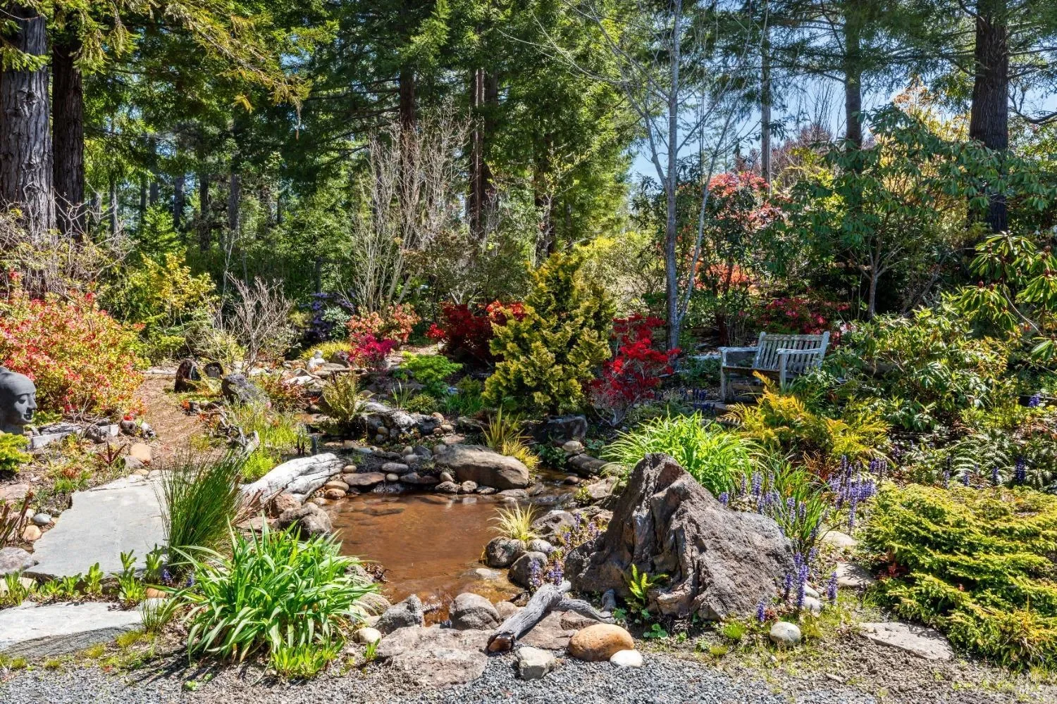 40811 Eureka Hill Road, Point Arena, California, United States. - Photo 35