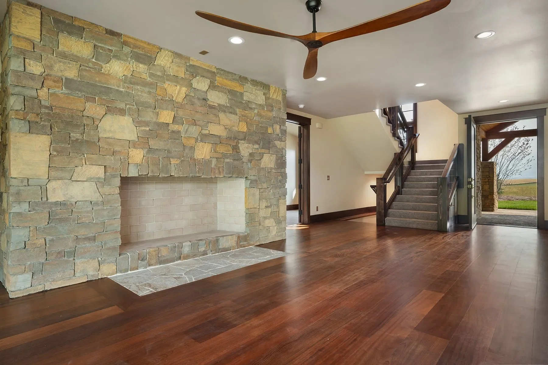 9802 Hiddenwaters Lane , Victor, ID 83455, Victor, Idaho, United States. - Photo 7