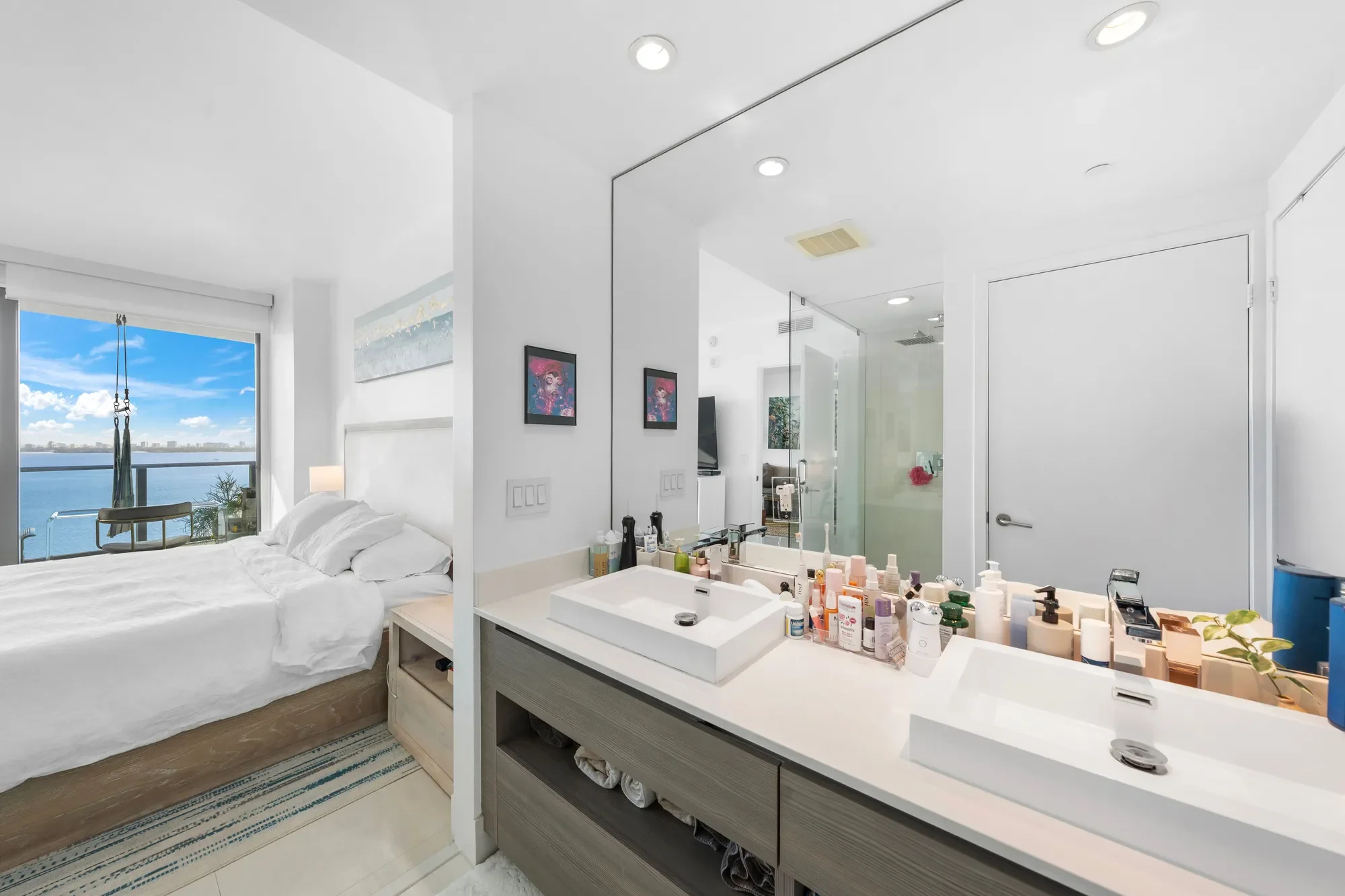 460 NE 28th St Unit# 2006, Miami, FL 33137, Miami, Florida, United States. - Photo 15