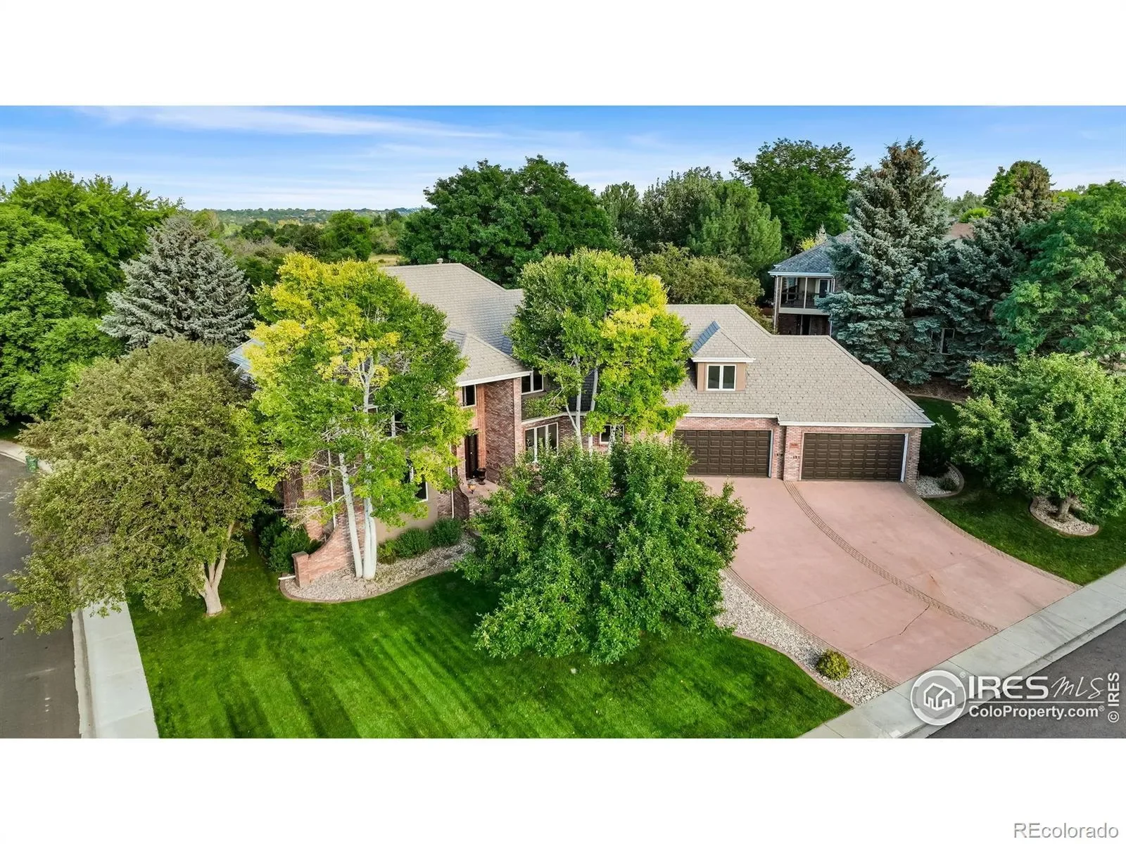5100 Abbey Road, Fort Collins, Colorado, United States. - Photo 5