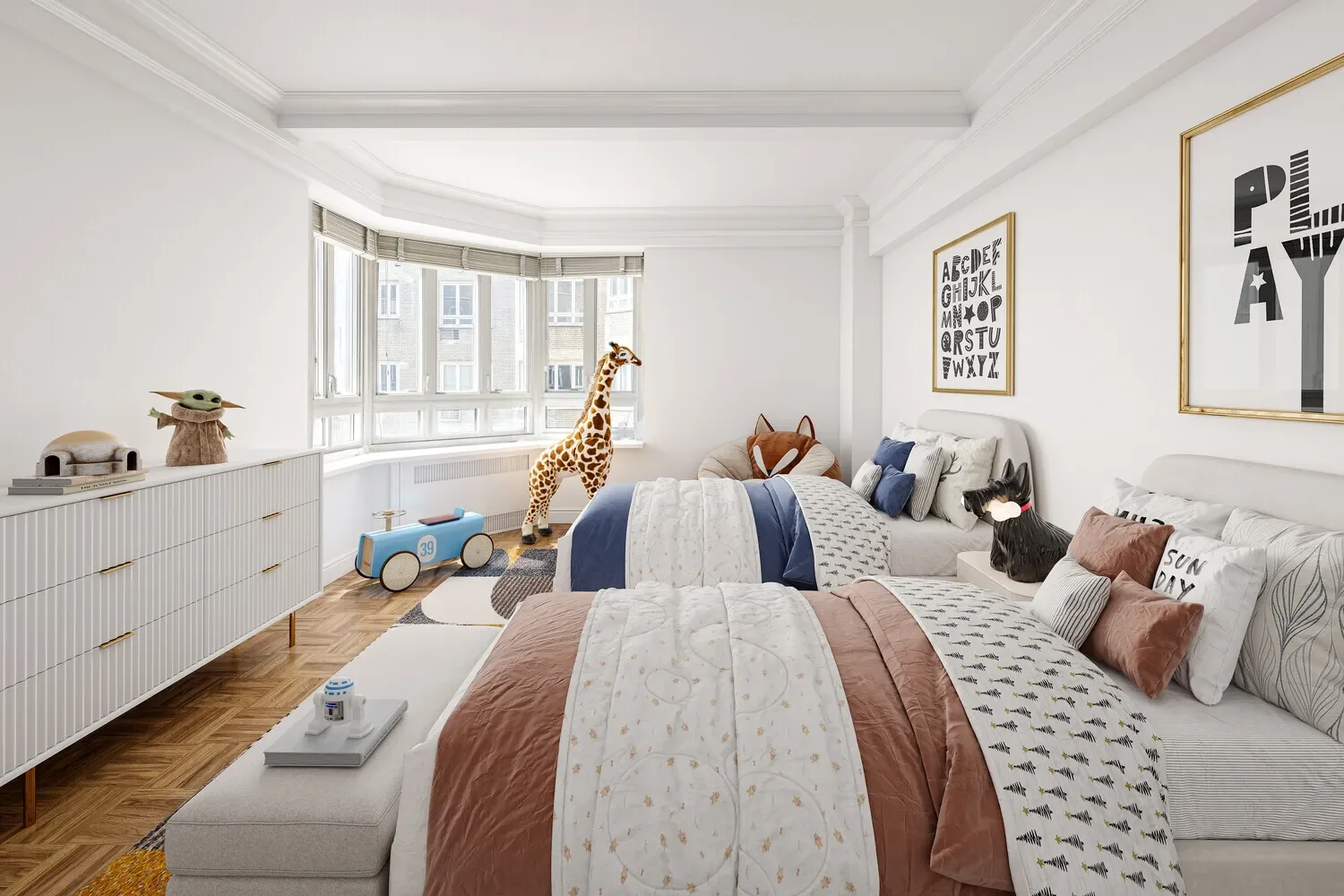 The Westmore, 333 W 57TH ST, New York, New York, United States. - Photo 5