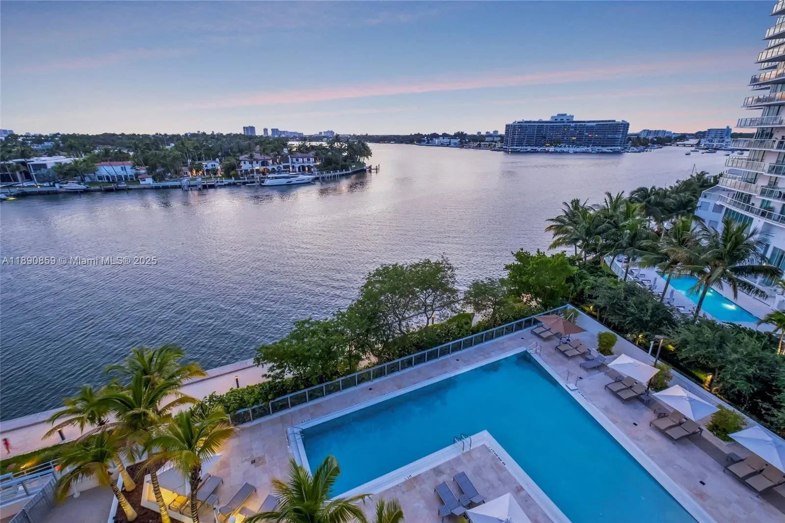 6620 Indian Creek Dr PH711, Miami Beach, Florida, United States. - Photo 43