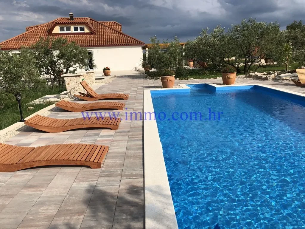 Šibenik, Croatia, Gradska cetvrt Varos, Sibenik, Sibenik-Knin County. - Photo 29
