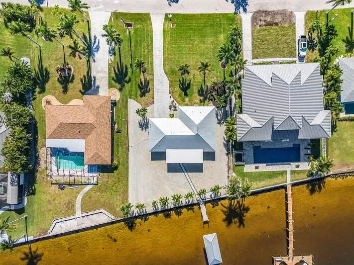 2192 8th AVE, St. James City, FL, 33956, USA, Saint James City, Florida, United States. - Photo 29