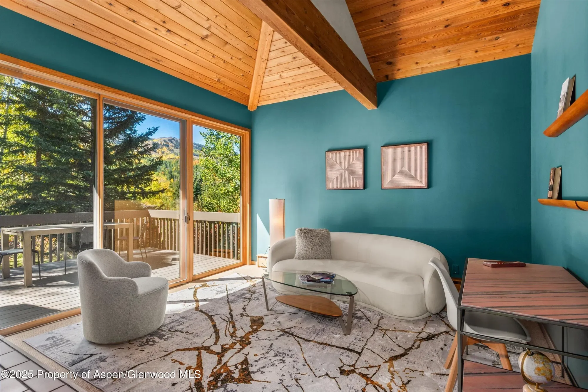 259 Deer Ridge Lane, Snowmass Village, CO, United States. - Photo 6