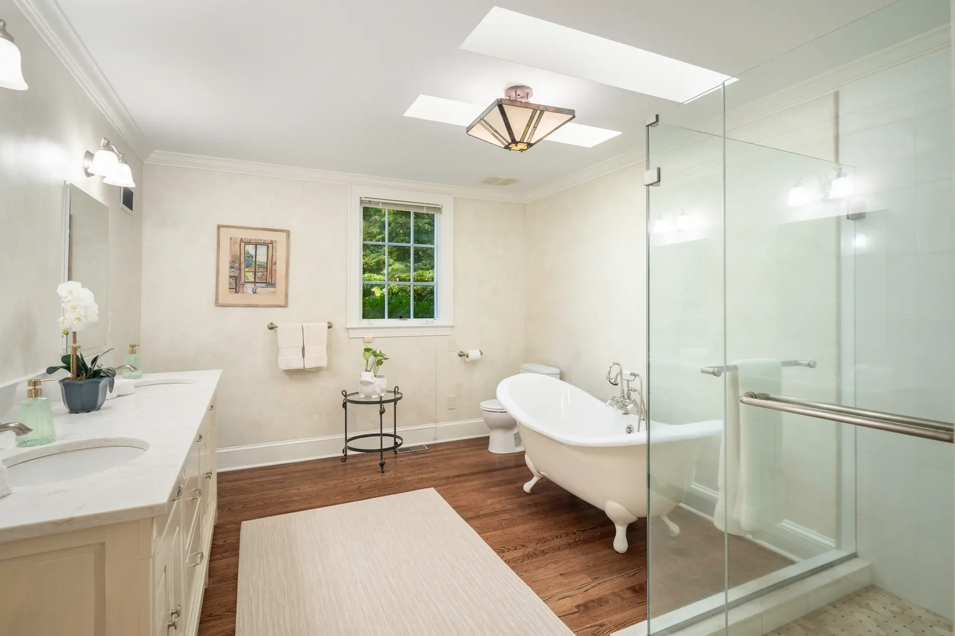 104 Ramhorne Road, New Canaan, CT 06840, New Canaan, Connecticut, United States. - Photo 17