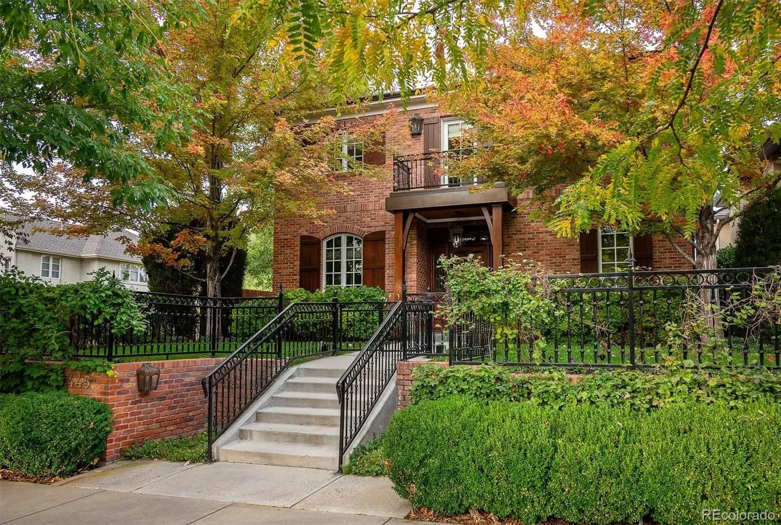 445 Madison Street N, Denver, Colorado, United States. - Photo 6