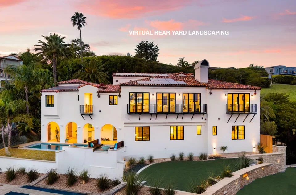 20 CAMINO ALTO, Santa Barbara, CA, 93103, USA, Santa Barbara, California, United States. - Photo 9