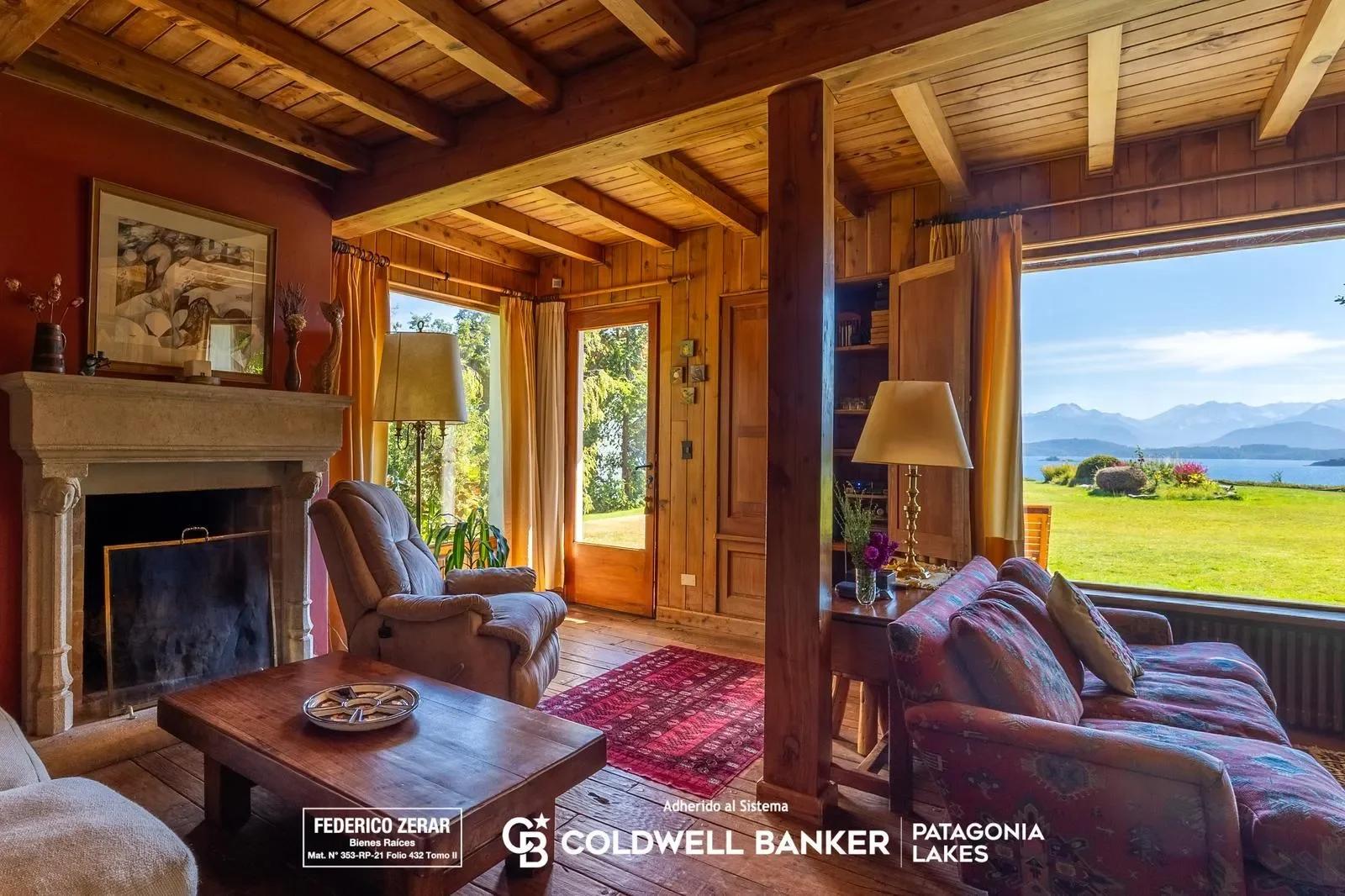 Venta  Villa Luxury   -   TOP FIVE -VILLA TACUL, Bariloche, Villa Tacul, Río Negro, Argentina. - Photo 73