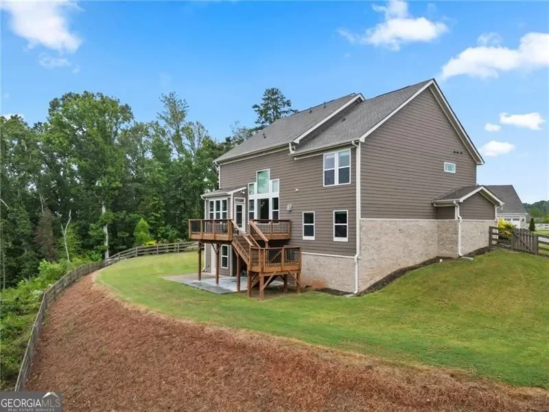 Ball Ground, Georgia, United States. - Photo 51