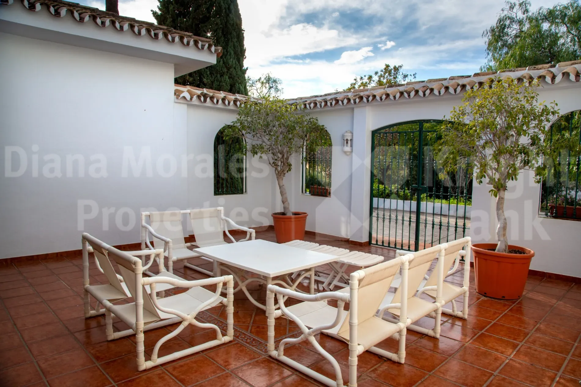 El Faro, Mijas, Spain. - Photo 16