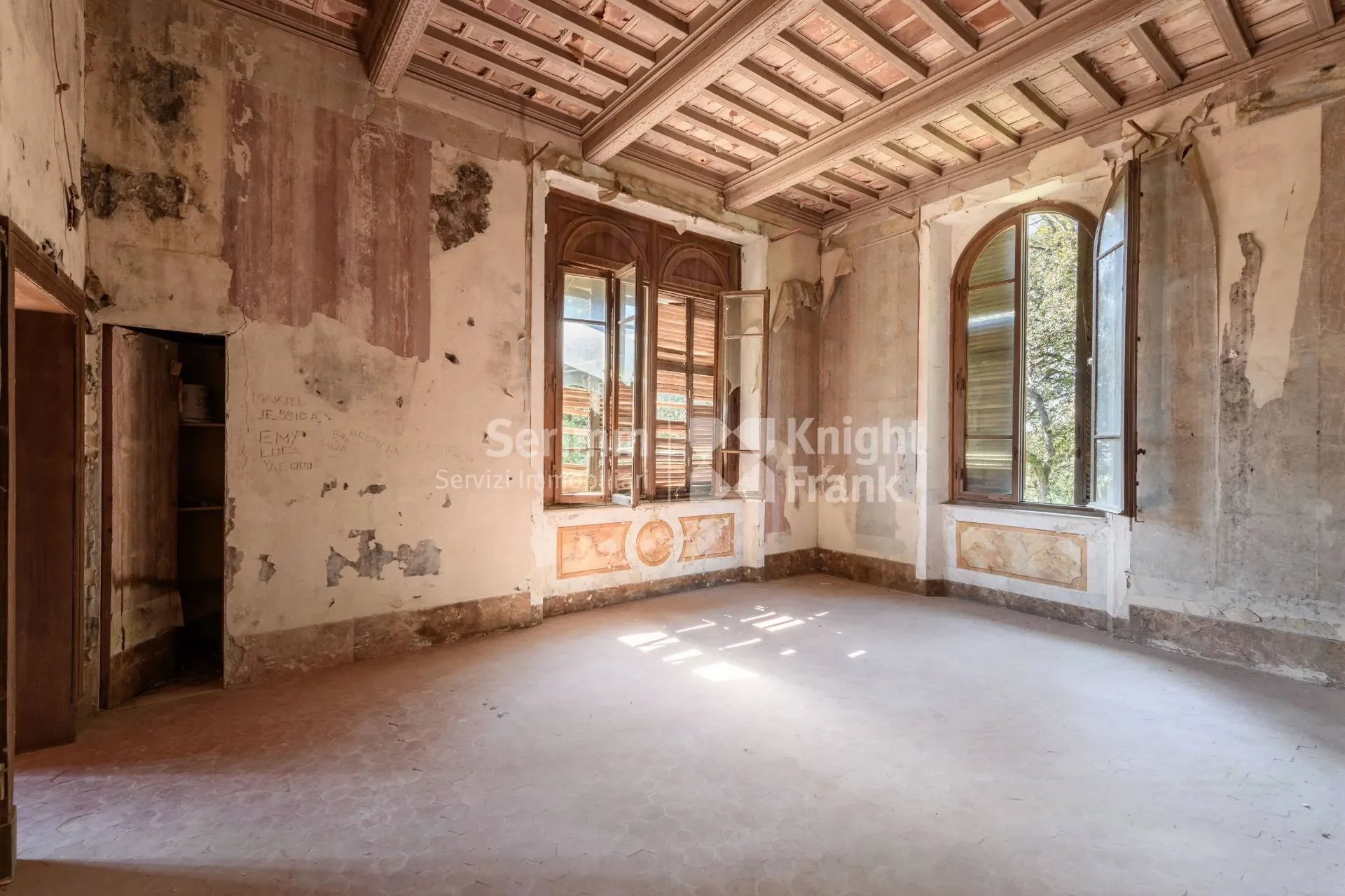 Chiatri, Lucca, Tuscany, Italy. - Photo 33