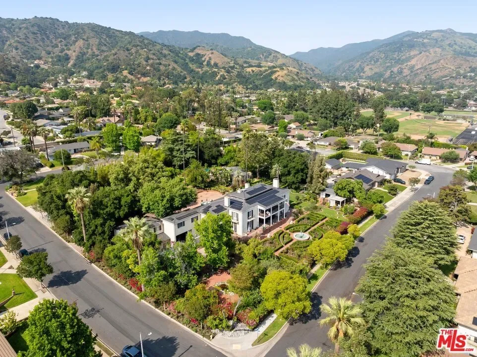 820 N Verano Drive, Glendora, California, United States. - Photo 36