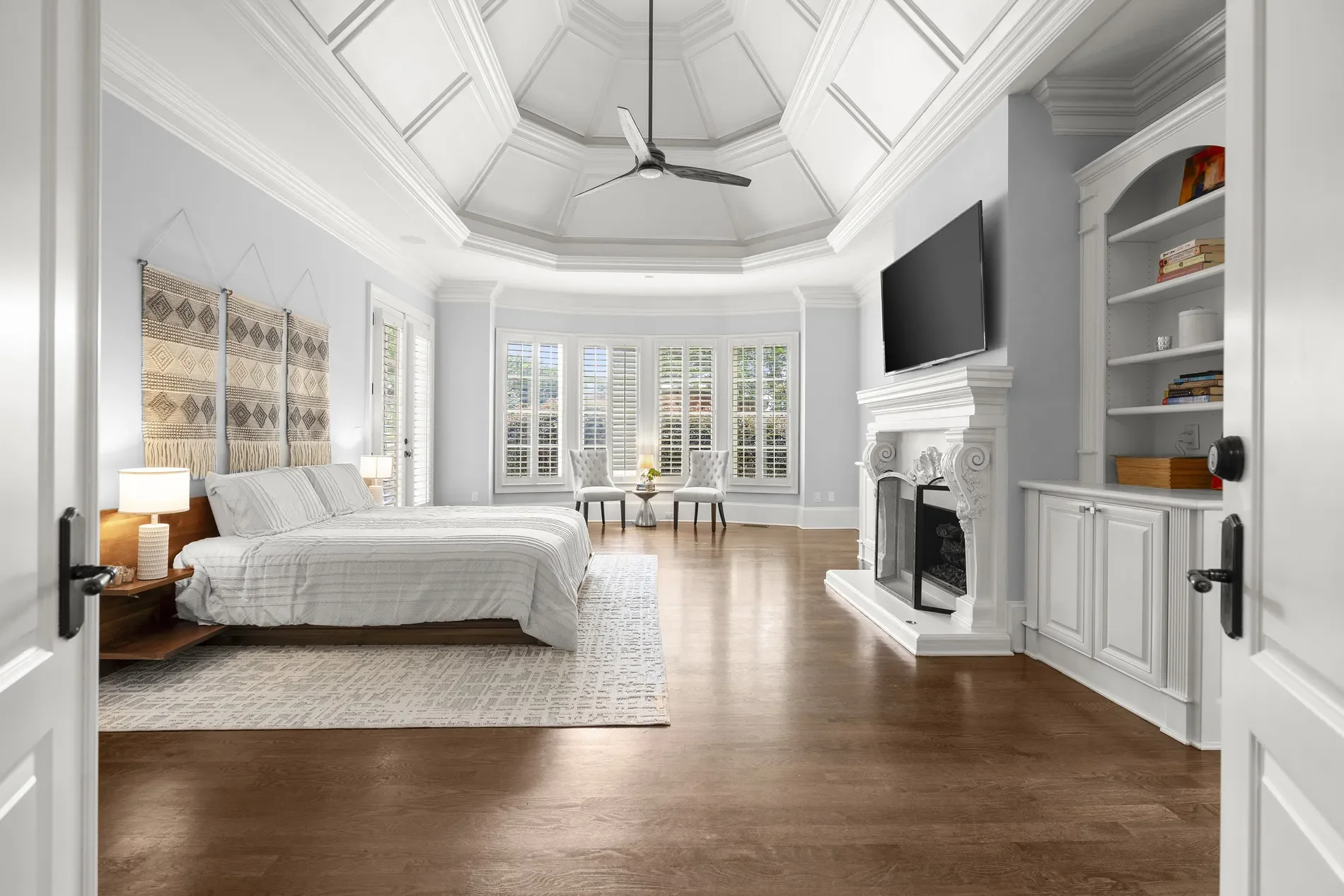 3207 Watsons Bend, Alpharetta, GA 30004, Milton, Georgia, United States. - Photo 44