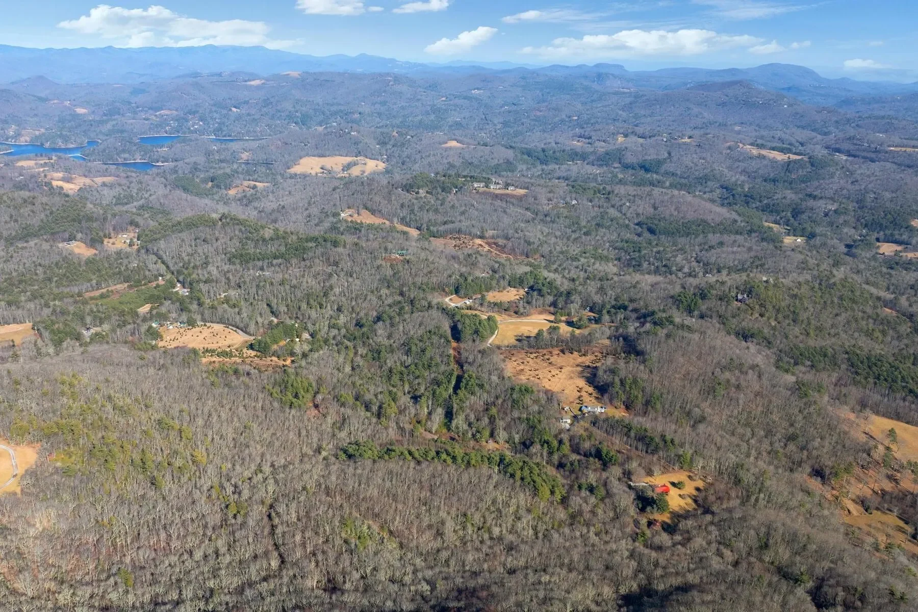 00 Off Zeb Buchanan Road, Cullowhee, NC 28723, Cullowhee, North Carolina, United States. - Photo 20