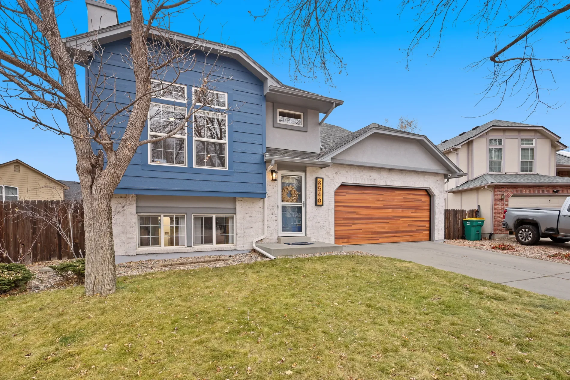 8540 Salsifa Terrace , Colorado Springs, CO 80920, Colorado Springs, Colorado, United States. - Photo 20