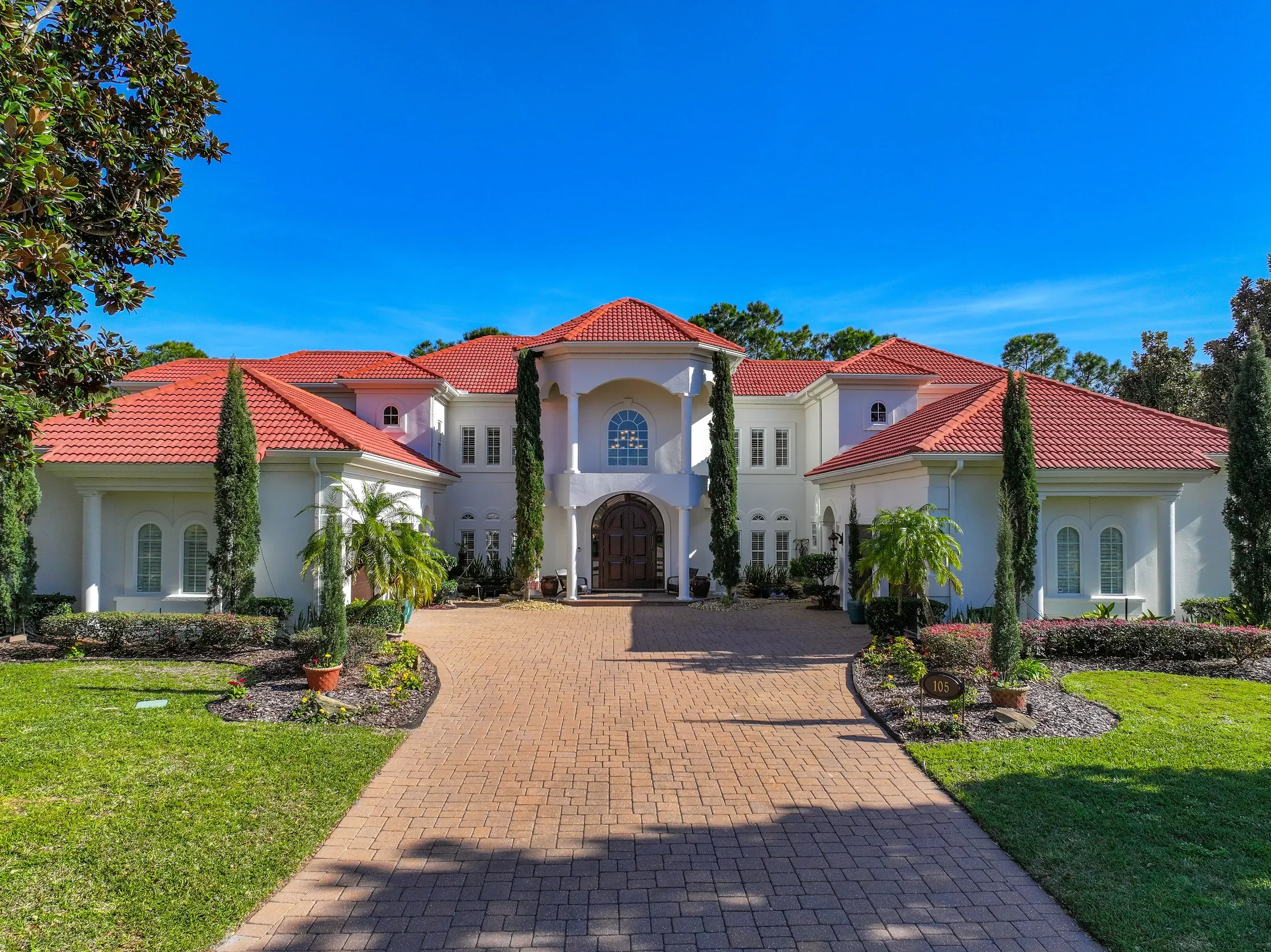 105 Indigo Run , Ponte Vedra Beach, FL 32082, Ponte Vedra Beach, Florida, United States. - Photo 23
