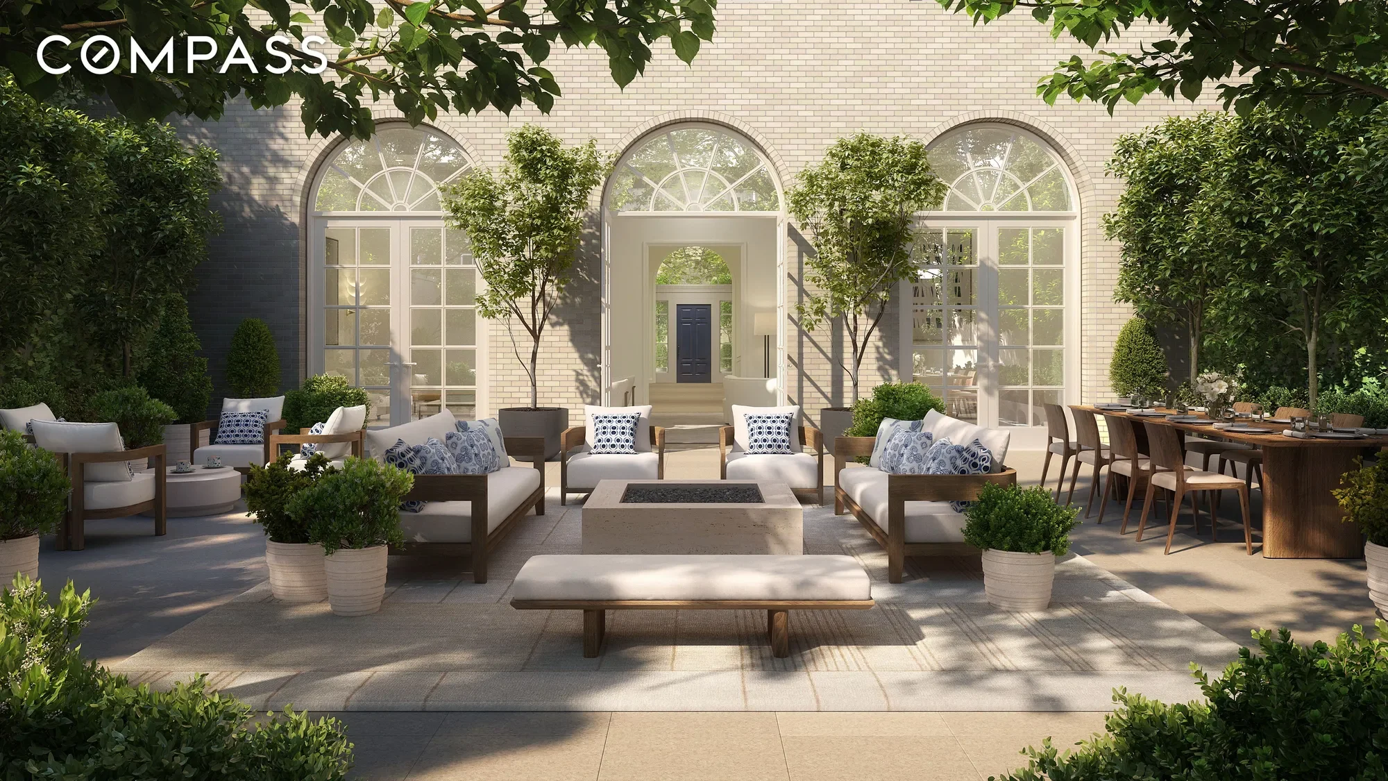 211 West 84th Street, New York, New York, United States. - Photo 17