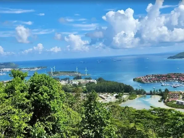 8CGQ+7QR, Grand Anse Village, Seychelles, Souvenir, Grand'Anse Mahé, Seychelles. - Photo 9