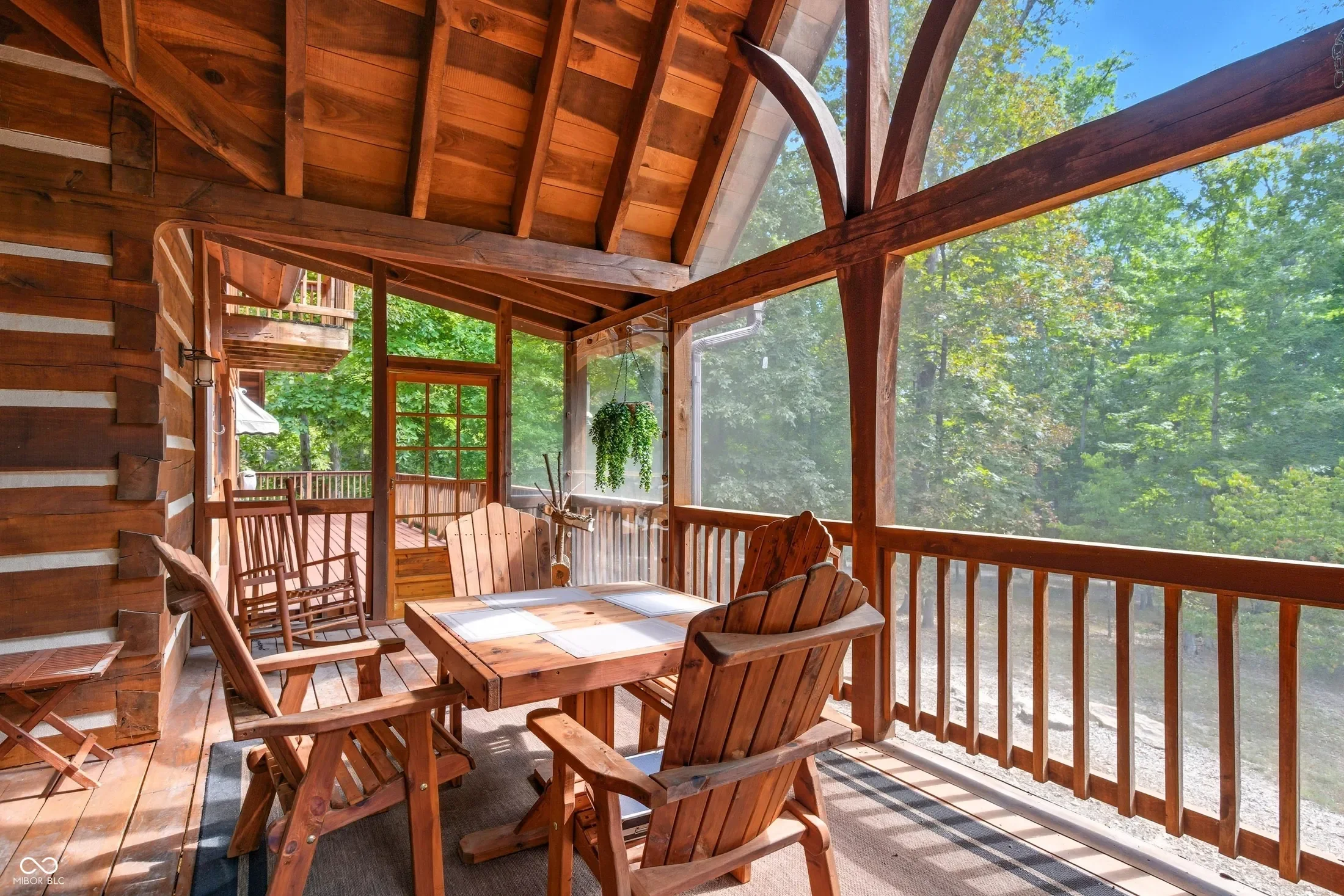 486 Oak Grove Road, Nashville, IN 47448, Nashville, Indiana, United States. - Photo 8